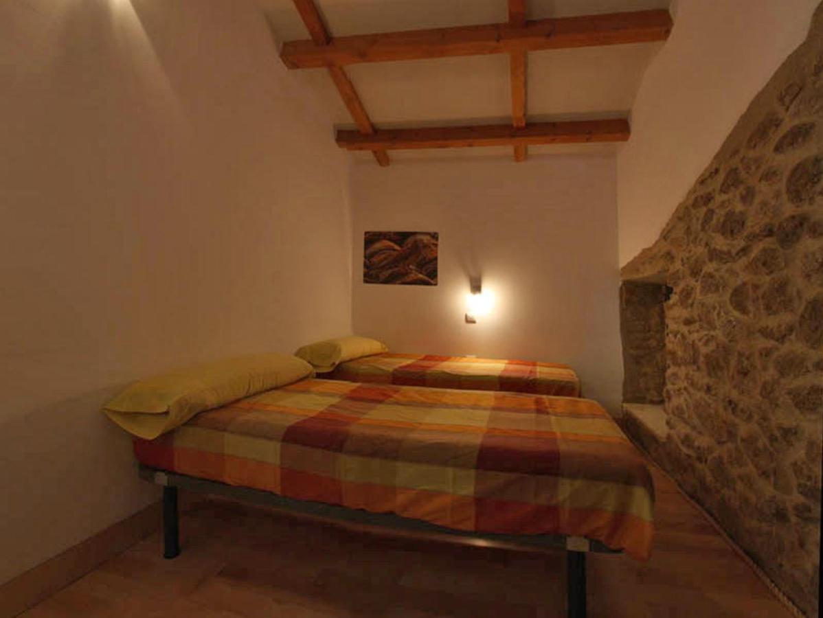 Alberjerte Hostel El Torno  Room photo